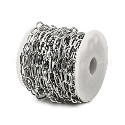 Chaînes de câbles en aluminium&nbsp;CHA-F004-01P-02