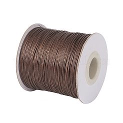 Cordon de polyester ciré&nbsp;YC-0.5mm-108