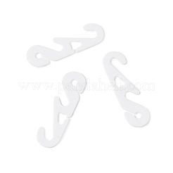 Cordino regolabile in plastica con gancio per cuffia&nbsp;AJEW-TA0017-04