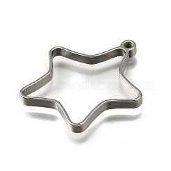 Anhänger aus Edelstahl 304&nbsp;STAS-S181-01P-J