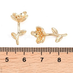 Pendente in ottone&nbsp;KK-A288-01G-03