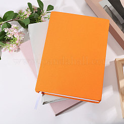 Couverture de livre en polyester&nbsp;OFST-WH0004-144B
