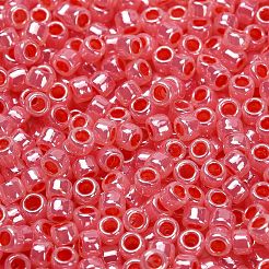 Toho 8/0 runde Perlen&nbsp;X-SEED-TR08-0906