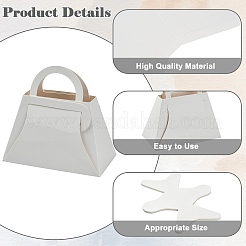 Kraftpapier Handtasche Party Süßigkeiten Schokolade Verpackungsboxen&nbsp;ST-CJ0010-12