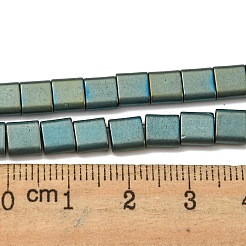 Elettrodeposte ematite sintetico non magnetico fili&nbsp;G-C106-A01-01