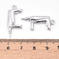 Pendentifs en alliage&nbsp;X1-PALLOY-N176-114P