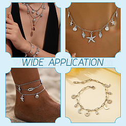 Kit fai-da-te per gioielli&nbsp;DIY-ME0003-28