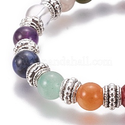 Chakra-Schmuck&nbsp;BJEW-I273-A12