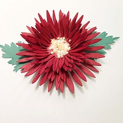 Prägemesser aus Kohlenstoffstahl für DIY-Vorlagen&nbsp;DIY-P042-40