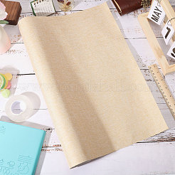 3 Stile Polyesterstoffe&nbsp;DIY-GL0005-66A