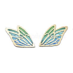 Moda gioielli fai da te orecchini accessori&nbsp;FIND-R083-B05-02