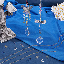 Kits de atrapasol DIY&nbsp;DIY-SP0007-06P