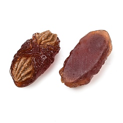 Undurchsichtigen Cabochons&nbsp;RE-CBAF00C-08