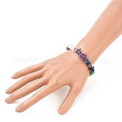 Chakra-Schmuck&nbsp;X-BJEW-JB05535