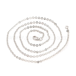 Fabrication de colliers en laiton&nbsp;MAK-E662-19P