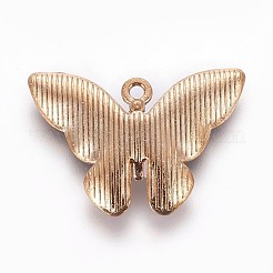 Pendentifs en alliage de zinc&nbsp;ENAM-P163-19B