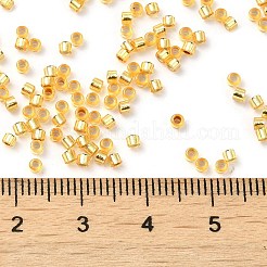 Perline semi di vetro&nbsp;X-SEED-S042-04B-12