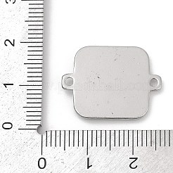 Legierung hellgelb Emaille Verbindungsstück Charms&nbsp;FIND-XCP0003-32