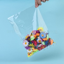 Rettangolo pp sacchetti trasparenti per imballaggio&nbsp;OPC-O001-18x26cm