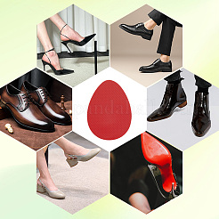 8 Stück Schuhsohlenreparatur&nbsp;AJEW-SP0002-47B-01