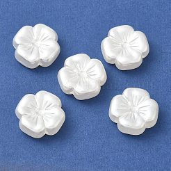 ABS-Kunststoff-Nachahmung Perlen&nbsp;KY-I009-02