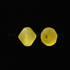Gefrostet Acryl-Perlen&nbsp;MACR-S373-61K-05
