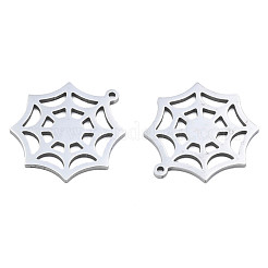 Pendenti in acciaio inossidabile 201 anti-ossidazione&nbsp;STAS-N098-084P