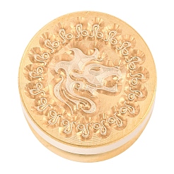 Goldene&nbsp;AJEW-S087-02G-07