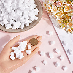 1000 Uds pequeñas bolas de espuma artesanales&nbsp;DIY-SP0002-34