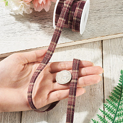 5 Yards Polyesterband&nbsp;DIY-TA0015-51A