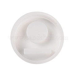 Kerzenhalter DIY Silikonform&nbsp;LS-DIY-K073-13B