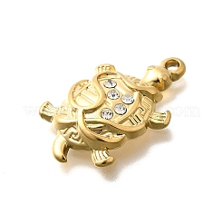 Anhänger aus Edelstahl 304&nbsp;STAS-E545-05G