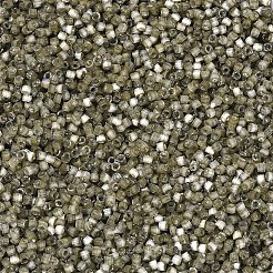 Perline miyuki delica&nbsp;SEED-X0054-DB0671