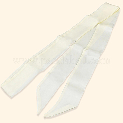 Fasce per capelli sottili in poliestere&nbsp;OHAR-WH20013-001D