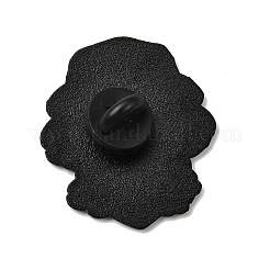 Hunde-Emaille-Pins&nbsp;JEWB-Z049-02EB-02