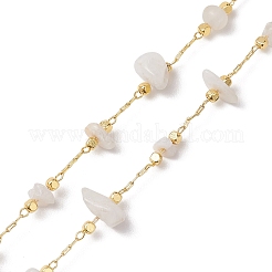 Rosenkranz Perlenketten&nbsp;NJEW-JN04883