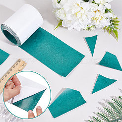 1 Rolle 5m Vliesstoffe selbstklebendes elektrisches Isolierklebepapier&nbsp;DIY-GA0008-73