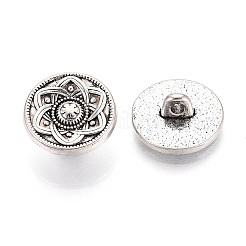 Boutons en alliage&nbsp;FIND-WH0519-70H