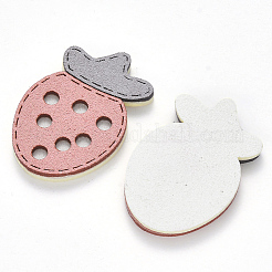 Patches aus Wildlederimitat&nbsp;FIND-R075-23