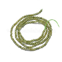 Fili di perline cubic zirconia&nbsp;G-G792-47-04A