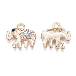 Aluminium Anhänger & Charms&nbsp;PALLOY-S132-316