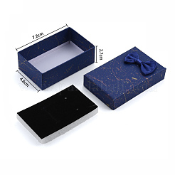 Gioielli scatole di cartone set&nbsp;CBOX-N013-024