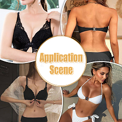 30 clip bikini in plastica&nbsp;FIND-AR0006-49