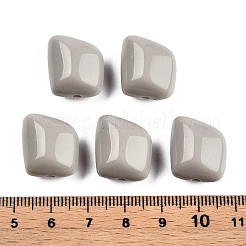 Perline acrilico opaco&nbsp;MACR-S373-15A-A05
