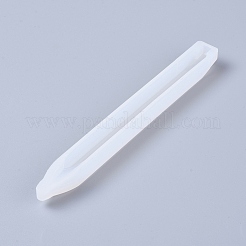Stift Silikonformen&nbsp;DIY-WH0051-77