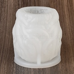 Creazione candele fai da te di Halloween&nbsp;AJEW-U014-01D