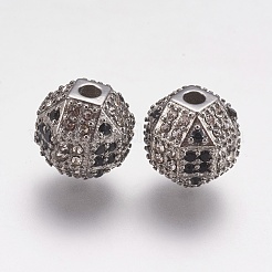 Perline di strass in acciaio inossidabile 304&nbsp;STAS-K171-41P