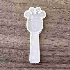 Moules en silicone&nbsp;DIY-J009-04E