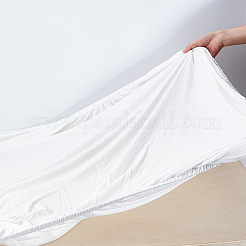 Nappes élastiques en polyester&nbsp;AJEW-WH20070-219D