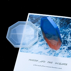 Moldes de tapetes de silicona&nbsp;DIY-G009-22